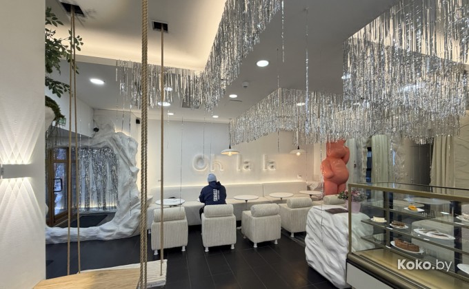 Oh-La-La / О-ла-ла - галерея 5