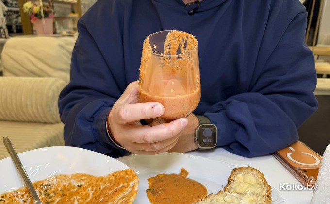 Oh-La-La / О-ла-ла - галерея 10