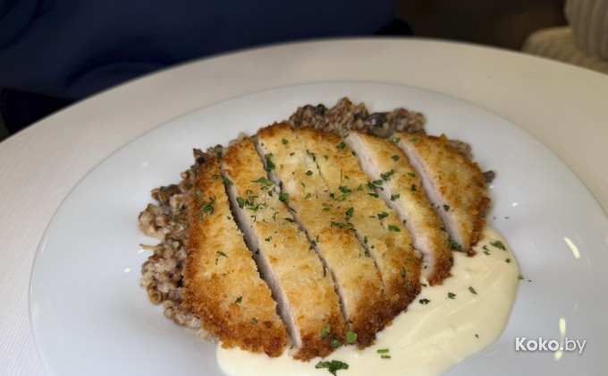 Oh-La-La / О-ла-ла - галерея 11