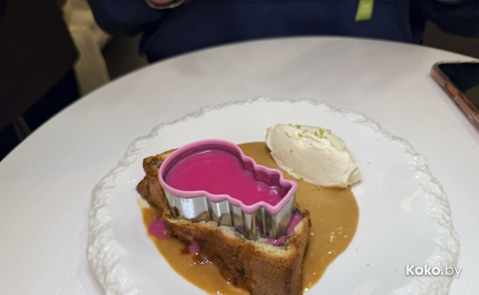 Oh-La-La / О-ла-ла - галерея 12