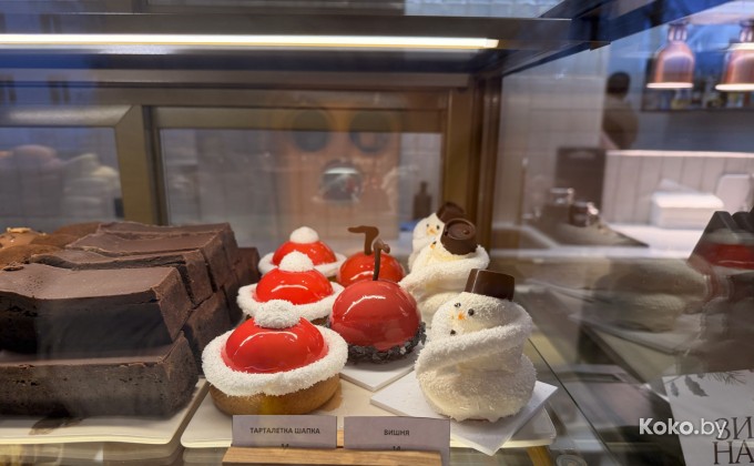 Маркс на Козлова - галерея 7