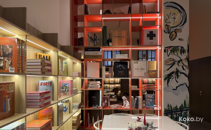 Маркс на Козлова - галерея 15