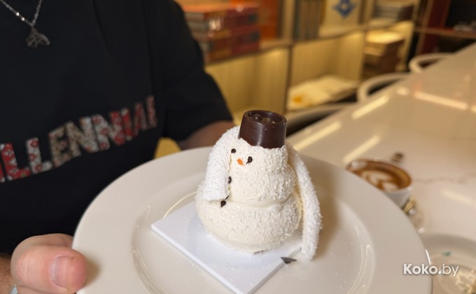 Маркс на Козлова - галерея 20