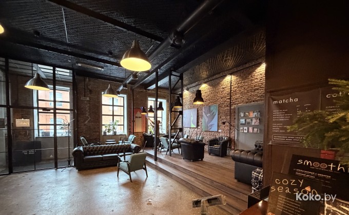 Urban dzen / Урбан дзен - галерея 4