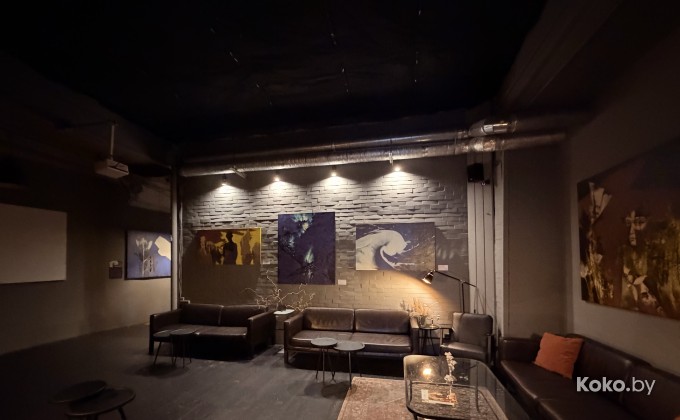 Urban dzen / Урбан дзен - галерея 7