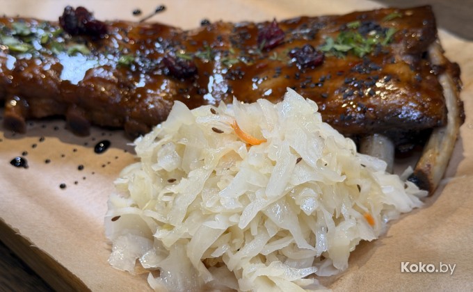 Рэбрык i дранiк / Ребро и драник - галерея 12