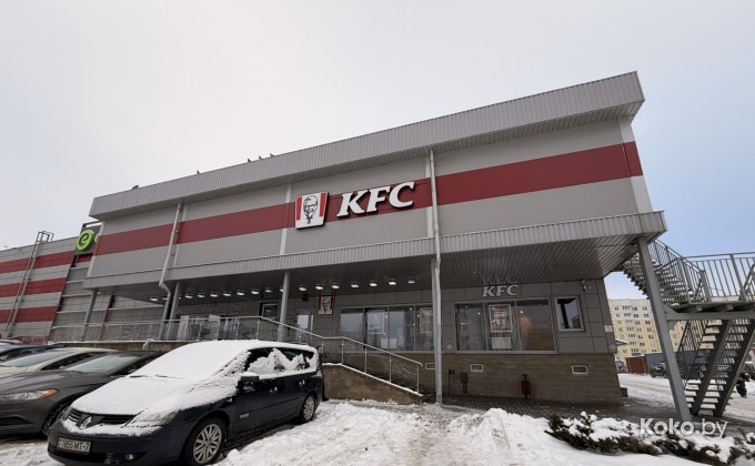 Пышечная вкус детства - галерея 11