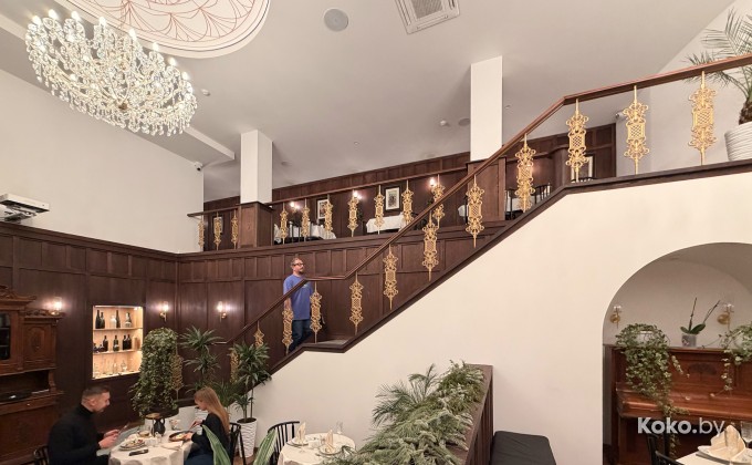 Лидбир бар Музей пива - галерея 2