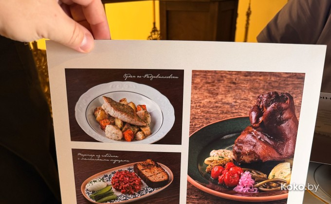 Лидбир бар Музей пива - галерея 12