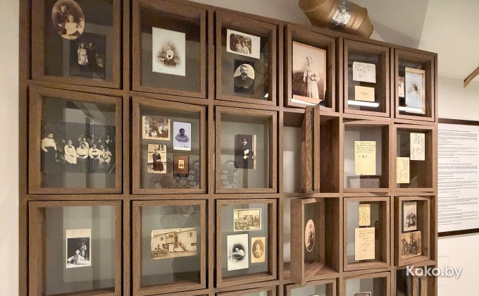 Лидбир бар Музей пива - галерея 28