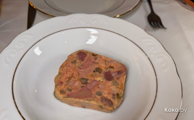 Лидбир бар Музей пива - галерея 31