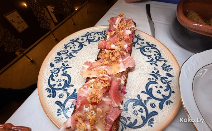 Лидбир бар Музей пива - галерея 35