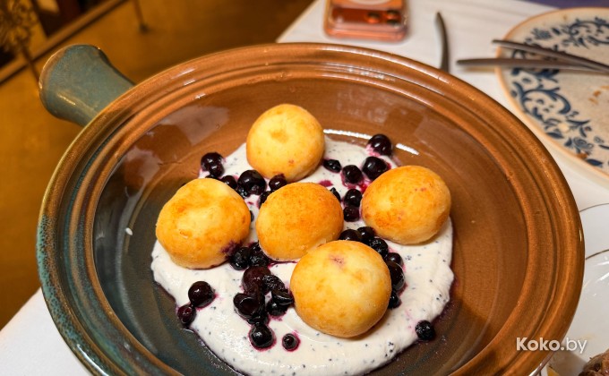 Лидбир бар Музей пива - галерея 38