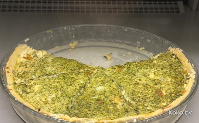 Фабрика десертов - галерея 7