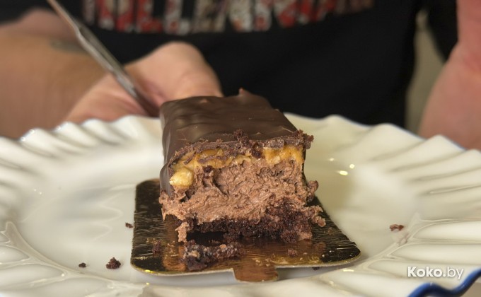 Фабрика десертов - галерея 14