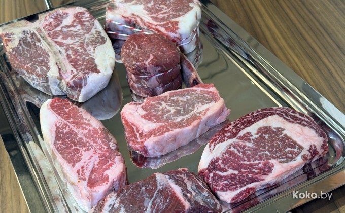 Mramor / Мрамор - галерея 3