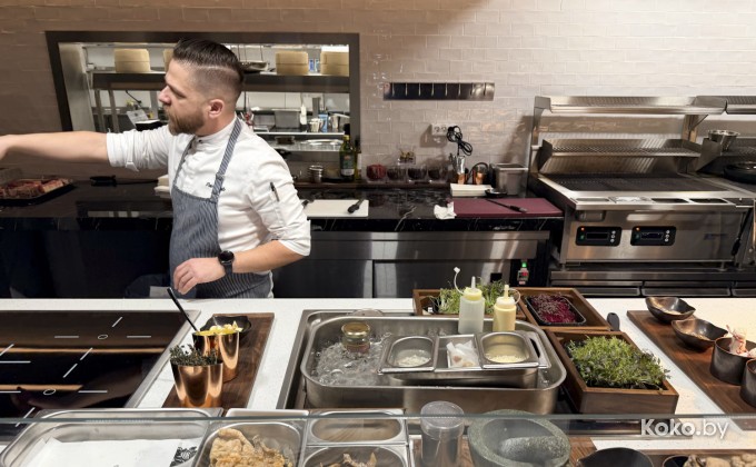 Mramor / Мрамор - галерея 4