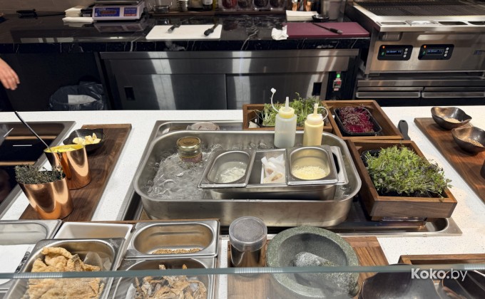 Mramor / Мрамор - галерея 6