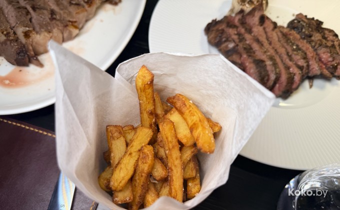 Mramor / Мрамор - галерея 16