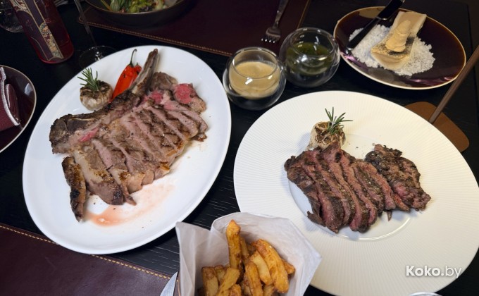 Mramor / Мрамор - галерея 17