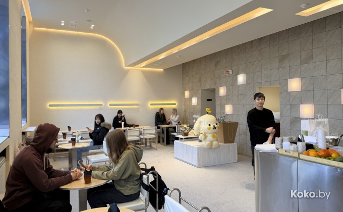 Хэппи паппи - галерея 5