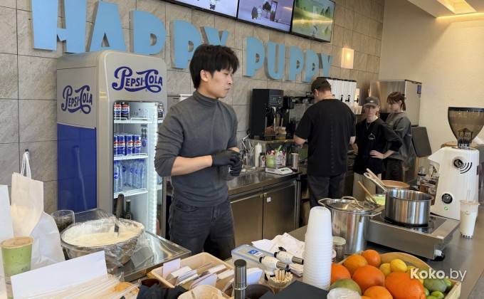 Хэппи паппи - галерея 6