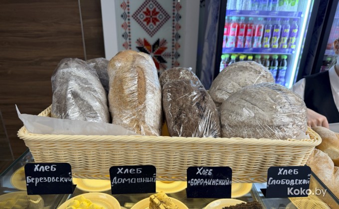 Гостиный - галерея 4