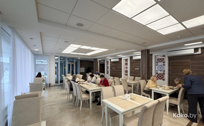 Гостиный - галерея 10