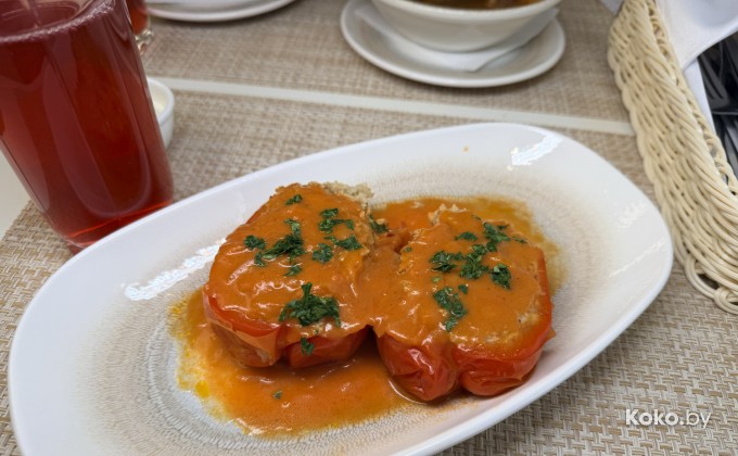 Гостиный - галерея 13