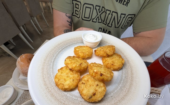 Гостиный - галерея 16