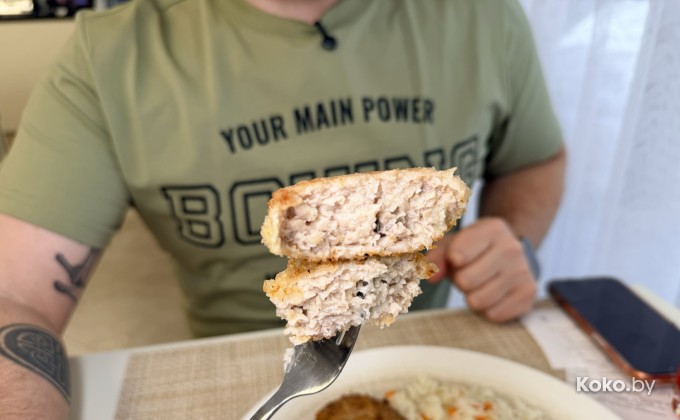 Гостиный - галерея 20