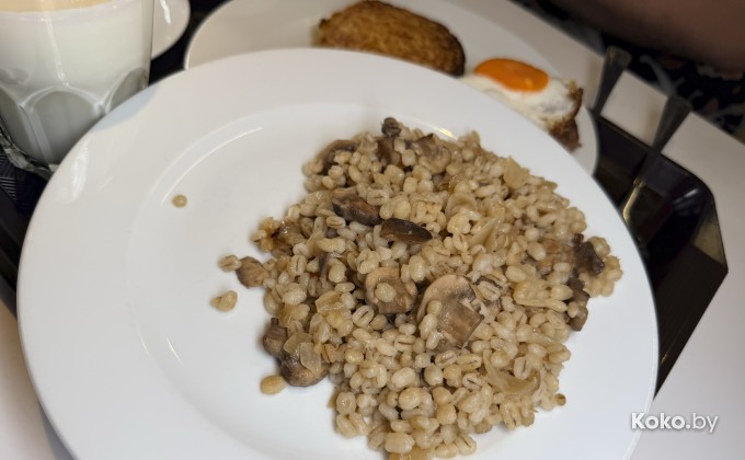 Обед Буфет Червенский - галерея 18