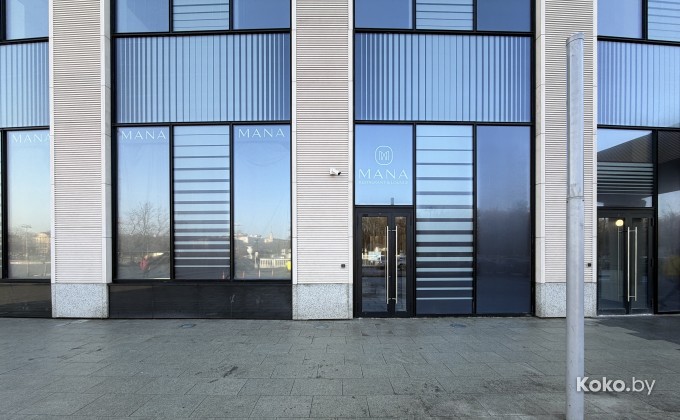 Mana / Мана - галерея 1