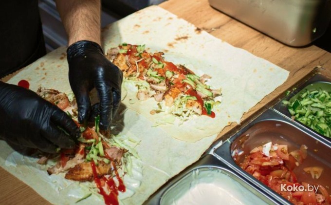 Pita Grill / Пита Гриль - галерея 2