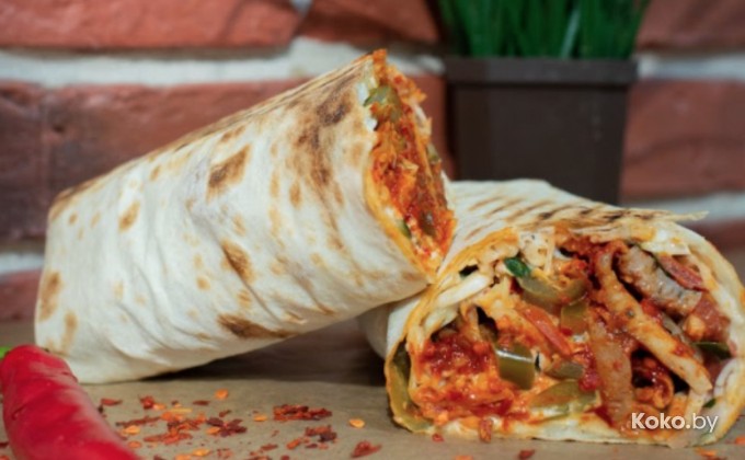 Pita Grill / Пита Гриль - галерея 3