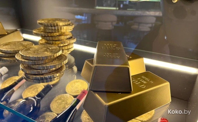 Crypta / Крипта - галерея 7