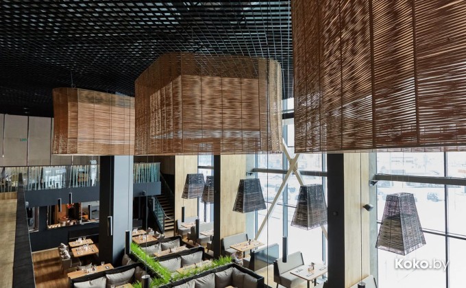 Gan Bei / Ган Бей в ТРЦ Green city - галерея 3