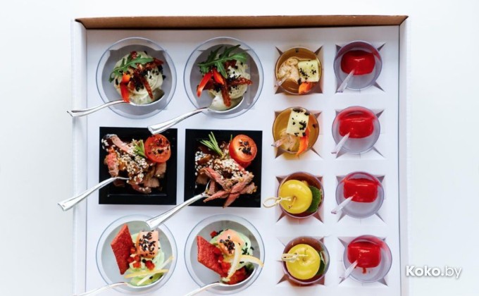 Favorit Catering / Фаворит кейтеринг - галерея 2