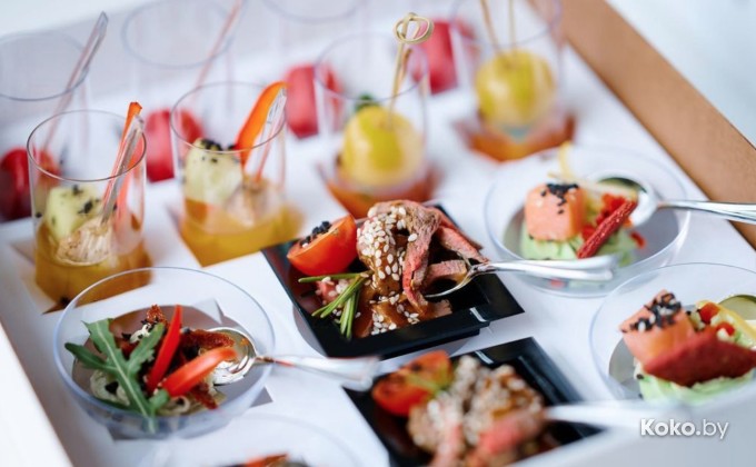 Favorit Catering / Фаворит кейтеринг - галерея 3