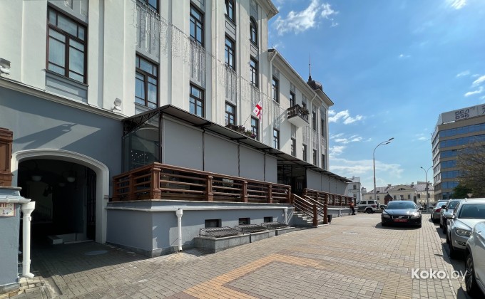 Marbl / Марбл - галерея 1