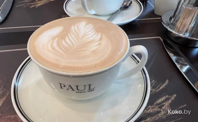 Paul / Поль - галерея 3
