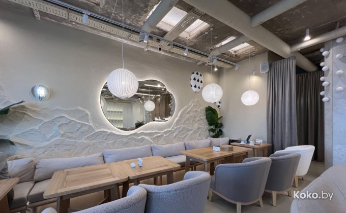 Gruzin Bistro / Грузин Бистро - галерея 2