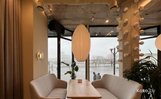 Gruzin Bistro / Грузин Бистро - галерея 3