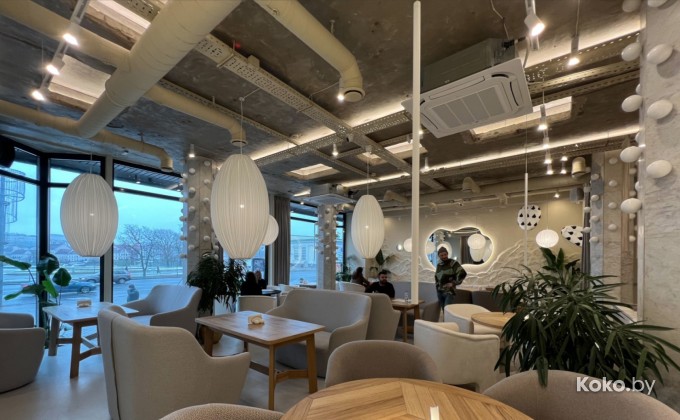 Gruzin Bistro / Грузин Бистро - галерея 4