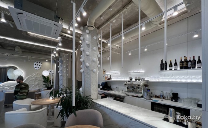Gruzin Bistro / Грузин Бистро - галерея 5