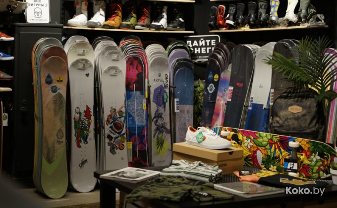 Family Boardshop / Фэмили Бордшоп - галерея 2