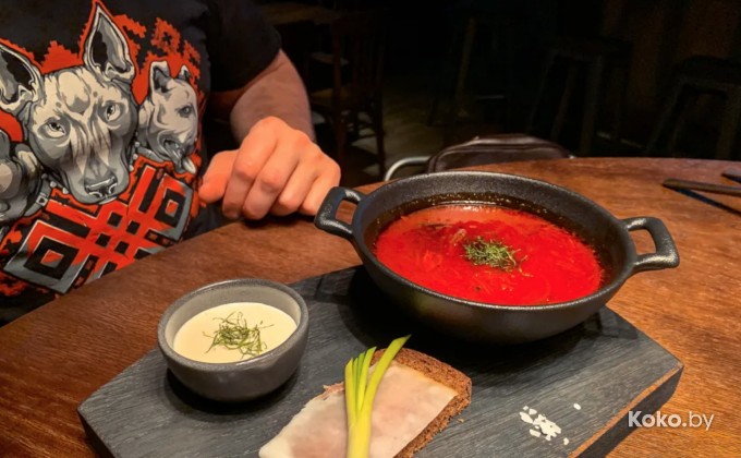 Polugar bar / Полугар бар - галерея 7