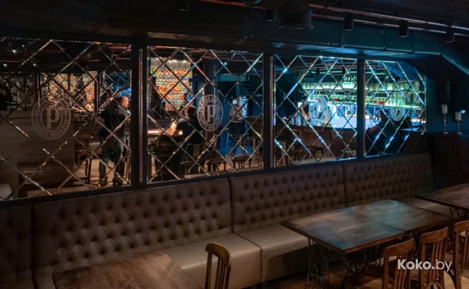 Polugar bar / Полугар бар - галерея 5