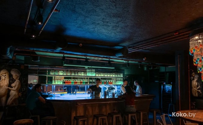 Polugar bar / Полугар бар - галерея 4