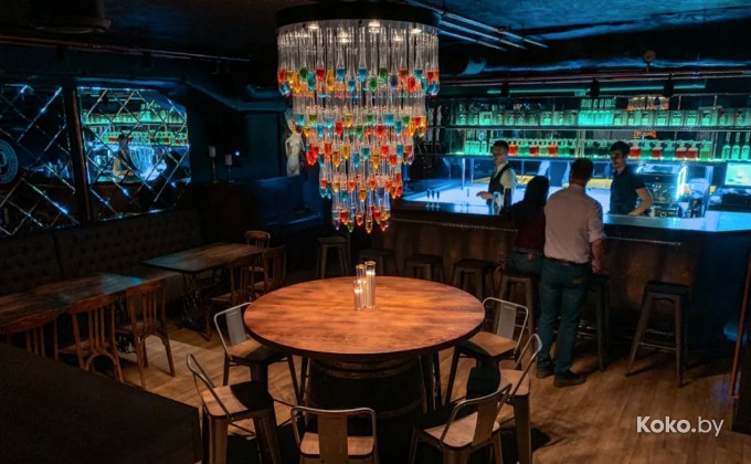 Polugar bar / Полугар бар - галерея 2